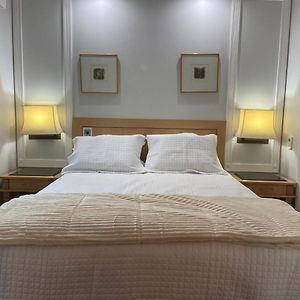 Apartamento Deluxe